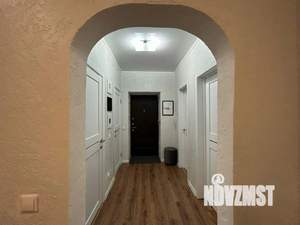 1-к квартира, посуточно, 41м2, 1/1 этаж