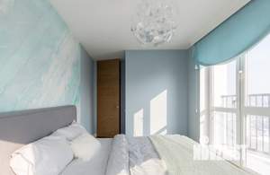 2-к квартира, посуточно, 50м2, 1/1 этаж