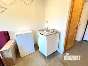 1-к квартира, на длительный срок, 20м2, 1/4 этаж