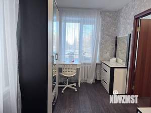 2-к квартира, на длительный срок, 45м2, 2/5 этаж