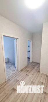 2-к квартира, на длительный срок, 46м2, 7/25 этаж