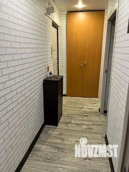 2-к квартира, на длительный срок, 45м2, 5/5 этаж