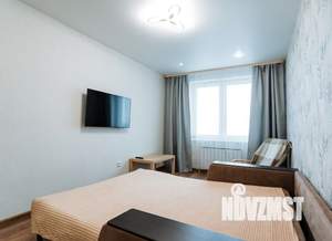 1-к квартира, посуточно, 32м2, 1/1 этаж