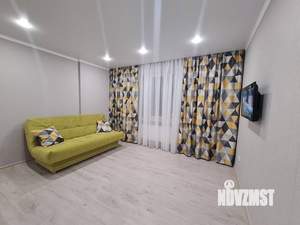 1-к квартира, на длительный срок, 41м2, 8/13 этаж