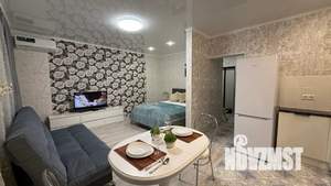 1-к квартира, посуточно, 38м2, 2/25 этаж