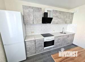 1-к квартира, на длительный срок, 37м2, 8/25 этаж