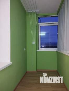 1-к квартира, на длительный срок, 43м2, 6/16 этаж