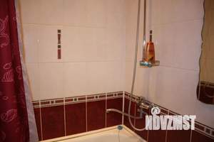 1-к квартира, посуточно, 40м2, 5/9 этаж