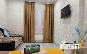 1-к квартира, на длительный срок, 38м2, 18/26 этаж