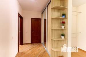 2-к квартира, посуточно, 60м2, 1/1 этаж