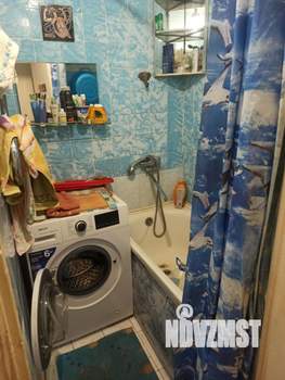 2-к квартира, на длительный срок, 50м2, 4/8 этаж