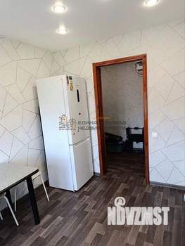 3-к квартира, на длительный срок, 71м2, 7/10 этаж