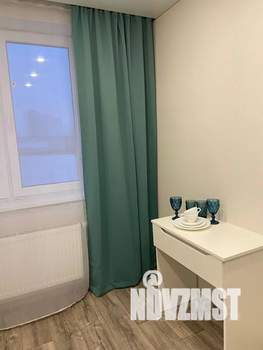 Студия квартира, посуточно, 26м2, 2/26 этаж