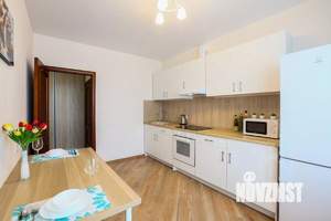 2-к квартира, посуточно, 60м2, 1/1 этаж