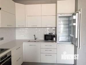 2-к квартира, на длительный срок, 59м2, 15/22 этаж