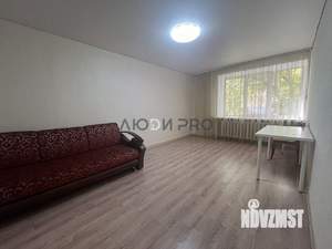 1-к квартира, на длительный срок, 32м2, 1/5 этаж