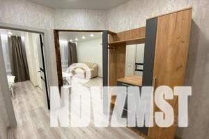 1-к квартира, посуточно, 41м2, 3/21 этаж