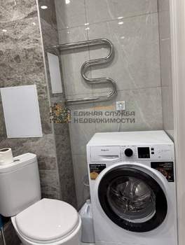 1-к квартира, на длительный срок, 37м2, 5/28 этаж