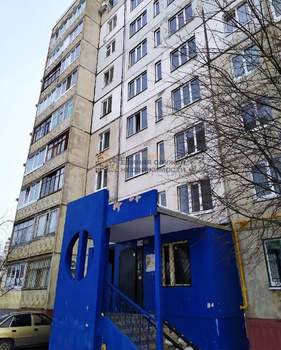 1-к квартира, на длительный срок, 36м2, 4/9 этаж