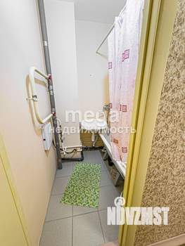 1-к квартира, на длительный срок, 35м2, 2/13 этаж