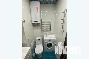 1-к квартира, посуточно, 40м2, 6/17 этаж