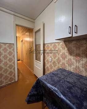 1-к квартира, на длительный срок, 32м2, 1/9 этаж