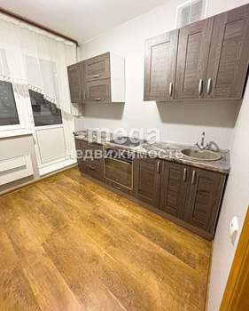 1-к квартира, на длительный срок, 35м2, 6/12 этаж