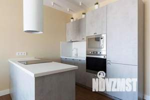 2-к квартира, посуточно, 60м2, 24/25 этаж