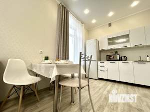 2-к квартира, посуточно, 40м2, 7/7 этаж