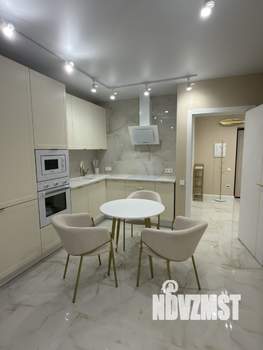 2-к квартира, на длительный срок, 44м2, 15/23 этаж