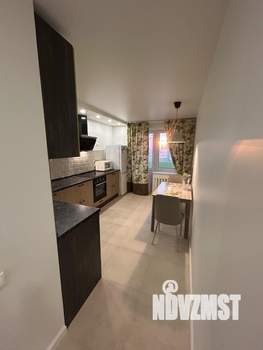 1-к квартира, на длительный срок, 40м2, 9/15 этаж