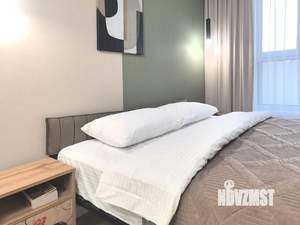 1-к квартира, посуточно, 26м2, 1/1 этаж