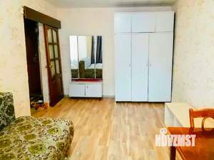 1-к квартира, на длительный срок, 34м2, 5/14 этаж