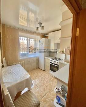 2-к квартира, на длительный срок, 44м2, 5/5 этаж
