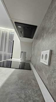 1-к квартира, на длительный срок, 38м2, 15/30 этаж