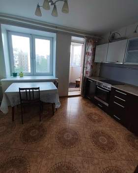 2-к квартира, на длительный срок, 60м2, 7/12 этаж