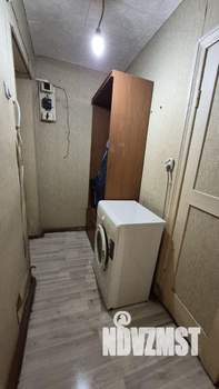 1-к квартира, на длительный срок, 30м2, 2/3 этаж