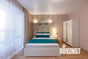 1-к квартира, посуточно, 32м2, 1/1 этаж