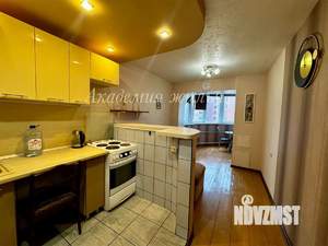 1-к квартира, на длительный срок, 50м2, 8/10 этаж