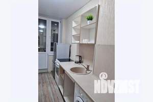 1-к квартира, посуточно, 36м2, 25/25 этаж