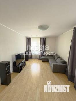 2-к квартира, на длительный срок, 49м2, 11/12 этаж