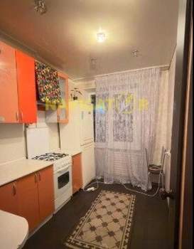 3-к квартира, на длительный срок, 60м2, 3/9 этаж