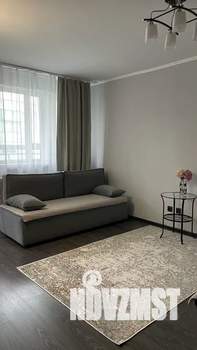 Студия квартира, посуточно, 30м2, 6/12 этаж