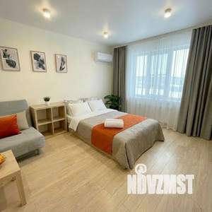 2-к квартира, посуточно, 50м2, 7/10 этаж