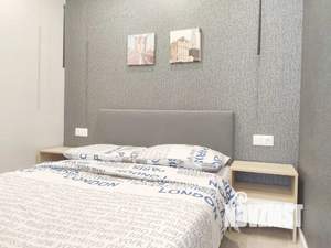 1-к квартира, посуточно, 30м2, 1/5 этаж