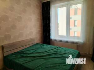 1-к квартира, на длительный срок, 35м2, 4/8 этаж