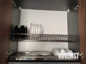 1-к квартира, посуточно, 46м2, 3/25 этаж