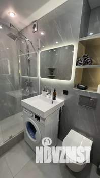 Студия квартира, посуточно, 29м2, 13/25 этаж