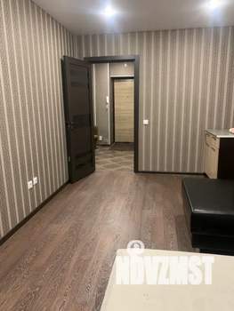 2-к квартира, посуточно, 50м2, 18/25 этаж