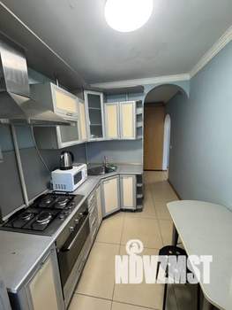 2-к квартира, посуточно, 48м2, 4/9 этаж